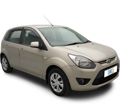 Ford Figo-img